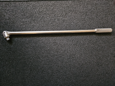 MAC Torque Wrench, View more