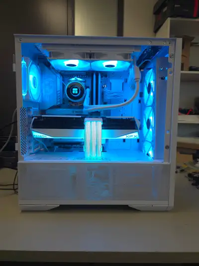 Follow @BeastComputersGTA on Instagram - free PC giveaways! Introducing our top of the line 4K Beast...