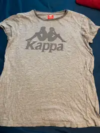 Kappa shirt 