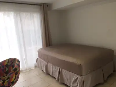 - bright furnished bedrooms on upper floors of the house - Available from January 2025 - Clean quiet...