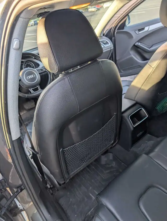 2015 Audi A4 S-Line590988554095175685