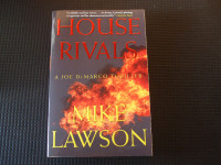 House Rivals by Mike Lawson