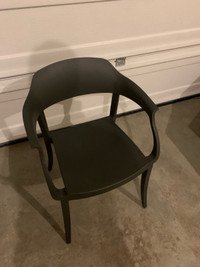 Strass Dinning Chair