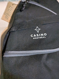 Sac casino de Montréal