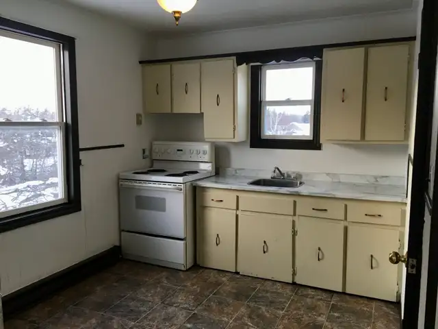 ALL INCLUSIVE 2 BEDROOM FOR RENT