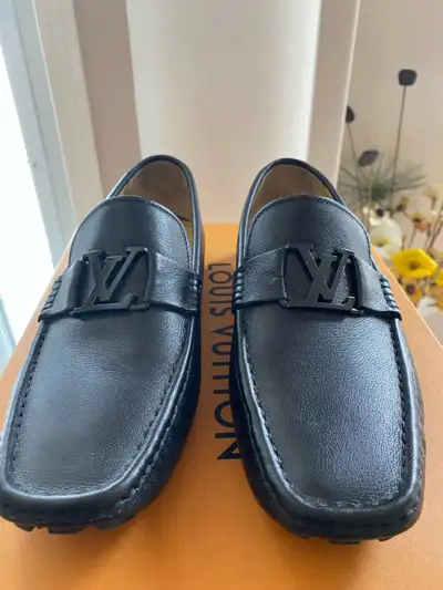 Men’s Louis Vuitton Shoes, View more