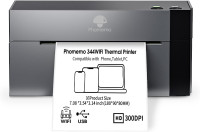 NEW: Phomemo 344WF Thermal Label Printer