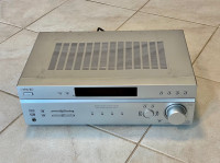 SONY STR-K660P DTS AM FM Dolby Audio Video Receiver Amp (2004)