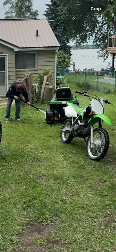 will let go cheap if come asap located near port perry ontario