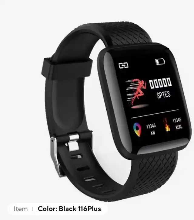 Smart Watch549769158517729284
