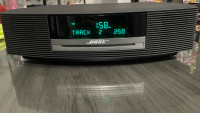 Bose Wave Music System Radio AUX CD Player 