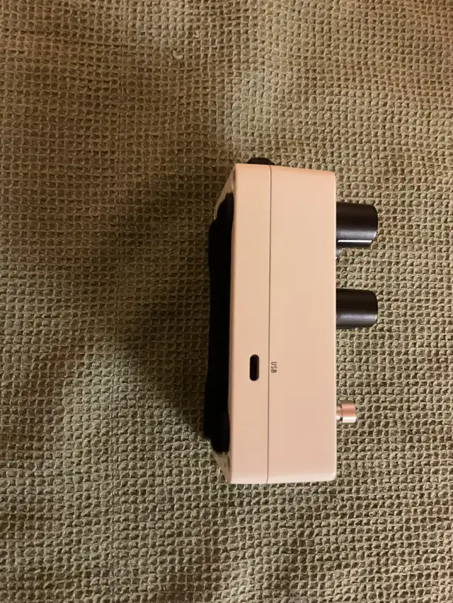 UAFX Evermore Reverb Pedal in Amps & Pedals in Cambridge - Image 4