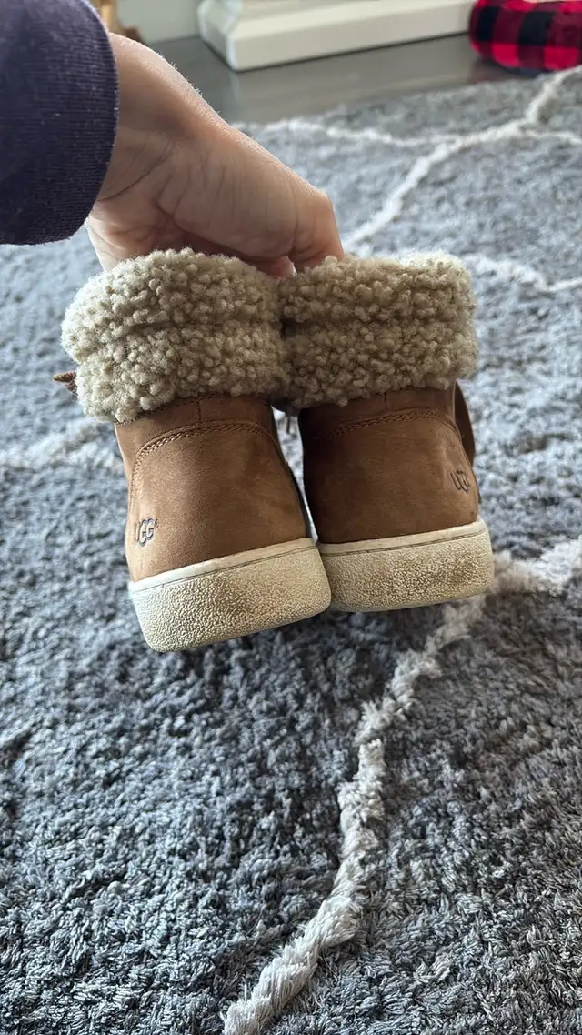 Ugg Sneakers63815756635009121