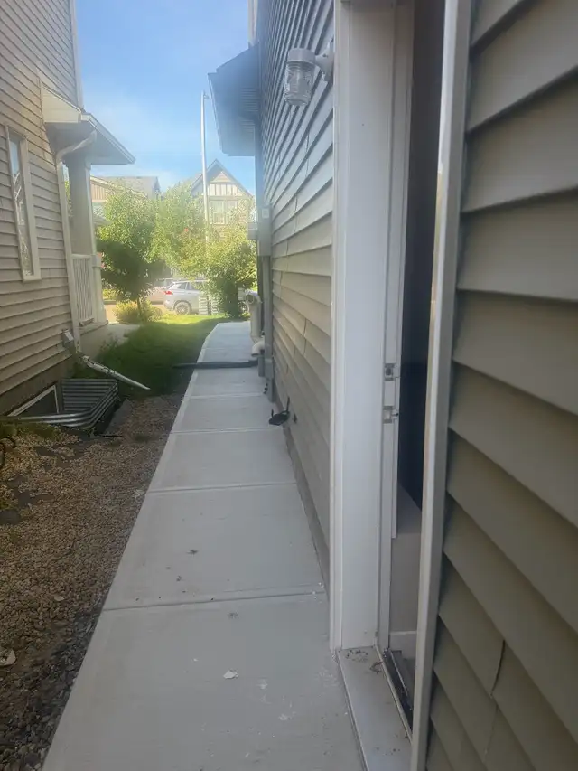 2 Bed room Legal basment suit in Long Term Rentals in St. Albert - Image 8
