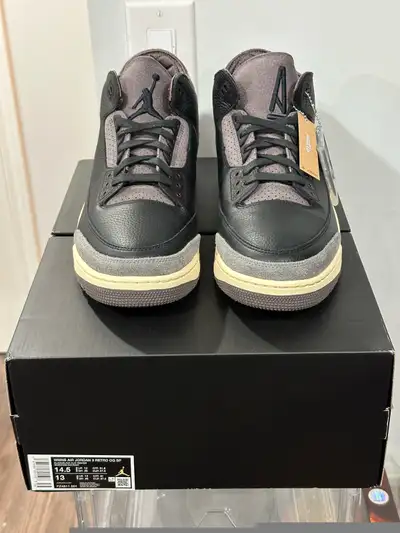DS Jordan 3 A Ma Maniére “WYWS” (Size 13), View more