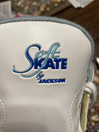 Soft Skates by Jackson