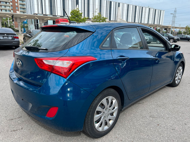 2014 Hyundai Elantra GT, QUICK SALE, LOOKS AND DRIVES GREAT in Cars & Trucks in City of Toronto - Image 2
