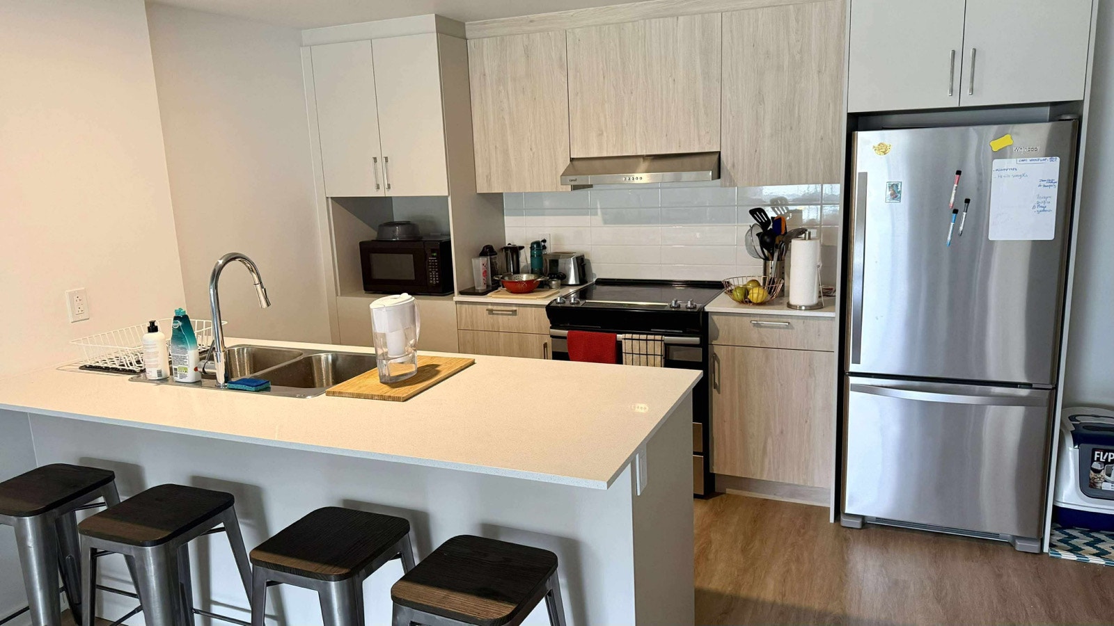 appartement location — photo 3