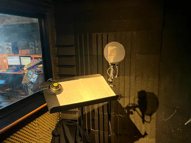 VOCAL Recording Studio in Calgary63882172342531121