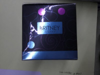 Curious Britney Spears-EDP Spray