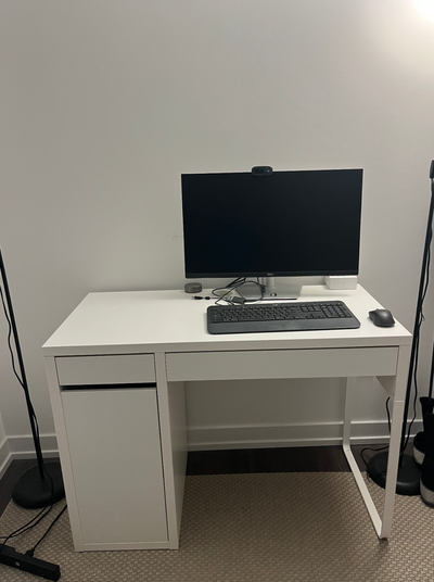 IKEA Desk, View more