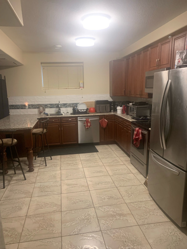 room for rent dans Chambres à louer et colocs  à Ville d’Edmonton