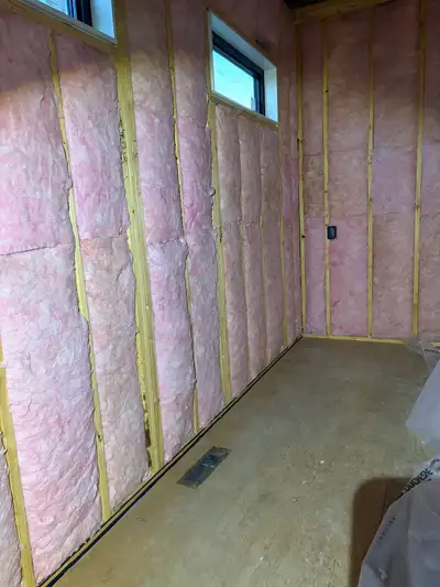 Looking for one reliable person to join our team installing insulation in local homes. Job Duties: -...