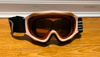 Scott Junior Ski Goggles