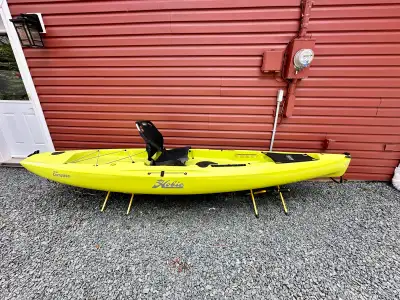 Hobie Compass Kayak , View more