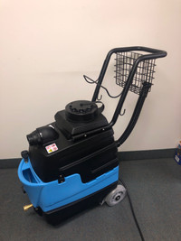 Mytee Lite 8070 Auto Detailing/ Carpet Cleaning Spotting Machine