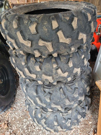 Itp Blackwater 14 " utv tires