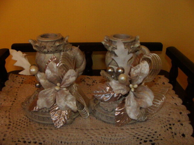 2 chandeliers en céramique dans Art et objets de collection  à Laval/Rive Nord
