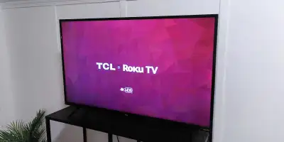 Roku TV 42 pouces , View more
