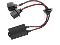  H13 9008 Headlight Bulb Canbus Error Anti Flicker Resistor Ca Edmonton Edmonton Area Preview