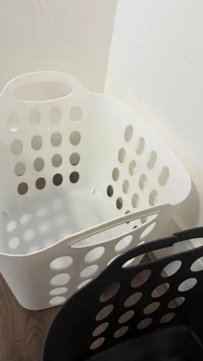 laundry basket, View more