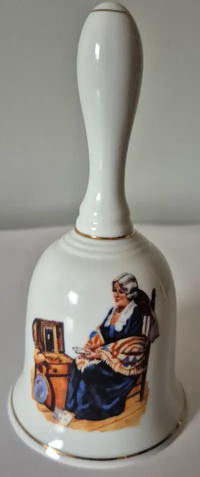 Bell - Mint Condition, View more