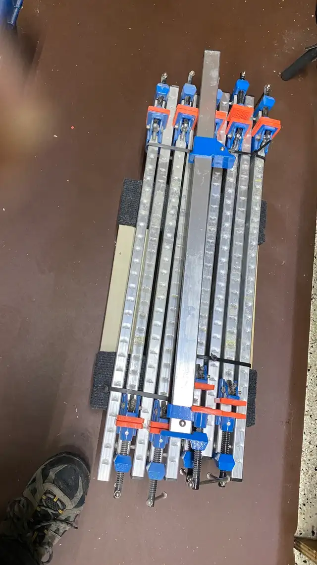 Bar Clamps589631849413355522