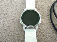 Garmin Fenix 5S GPS Watch