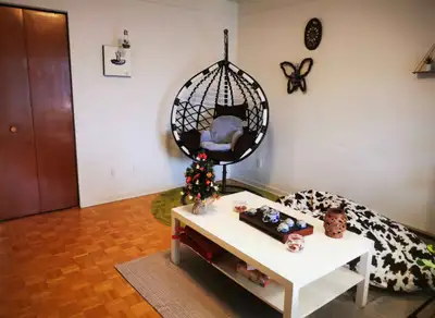 Chambre à louer
