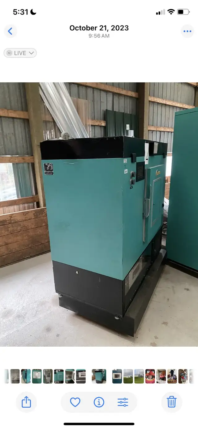 conviron E7 incubator 64236050512130121