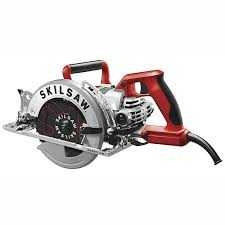 SKILSAW SPT77WML-01 15-Amp 7-1/4-Inch Lightweight Worm Drive Cir in Power Tools in Guelph