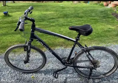 electric bicycle scooter Foldable Electric Scooter For Adults With Seat and Basket main image 1