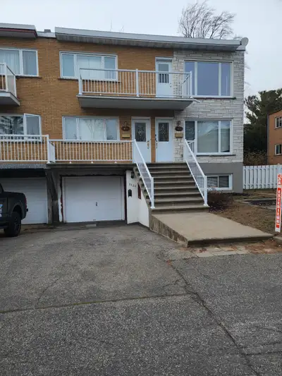 Location de logement 5 1/2 à Blainville