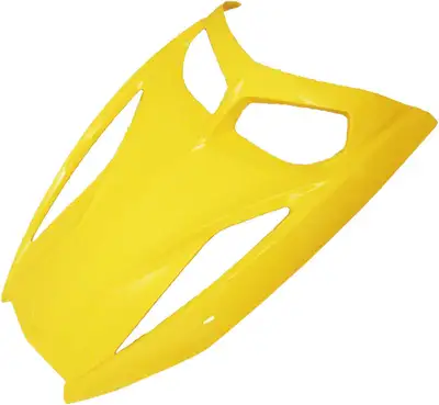 Brand new OEM Ski-Doo yellow hood. Never installed, perfect condition paid $400 for it. Selling for...