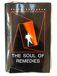 The Soul of Remedies (Hardcover)