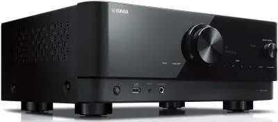 Yamaha V4A Surround Sound AMP, View more