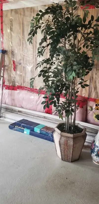 Artificial Tree, View more