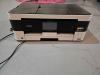 Brother multi function printer.