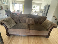 Divan/Sofa