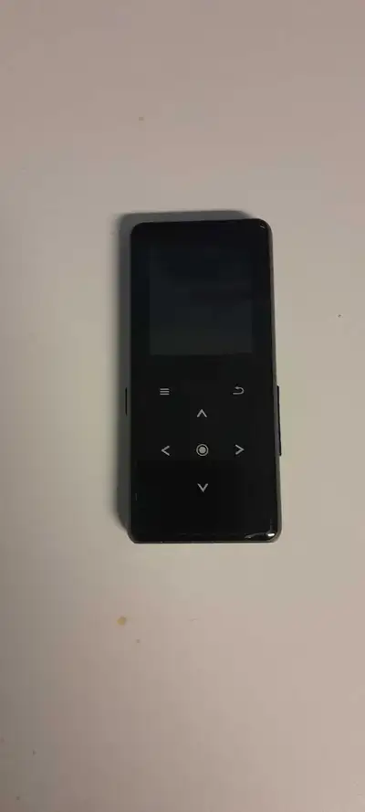 MP3 player, View more